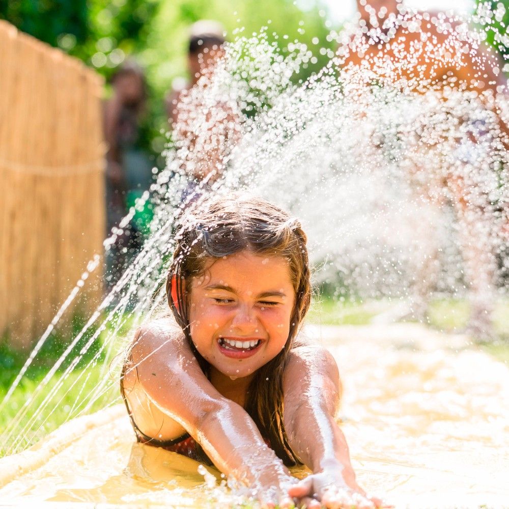 Slip ‘n Slide Pista Deslizante Agua 4,5 M