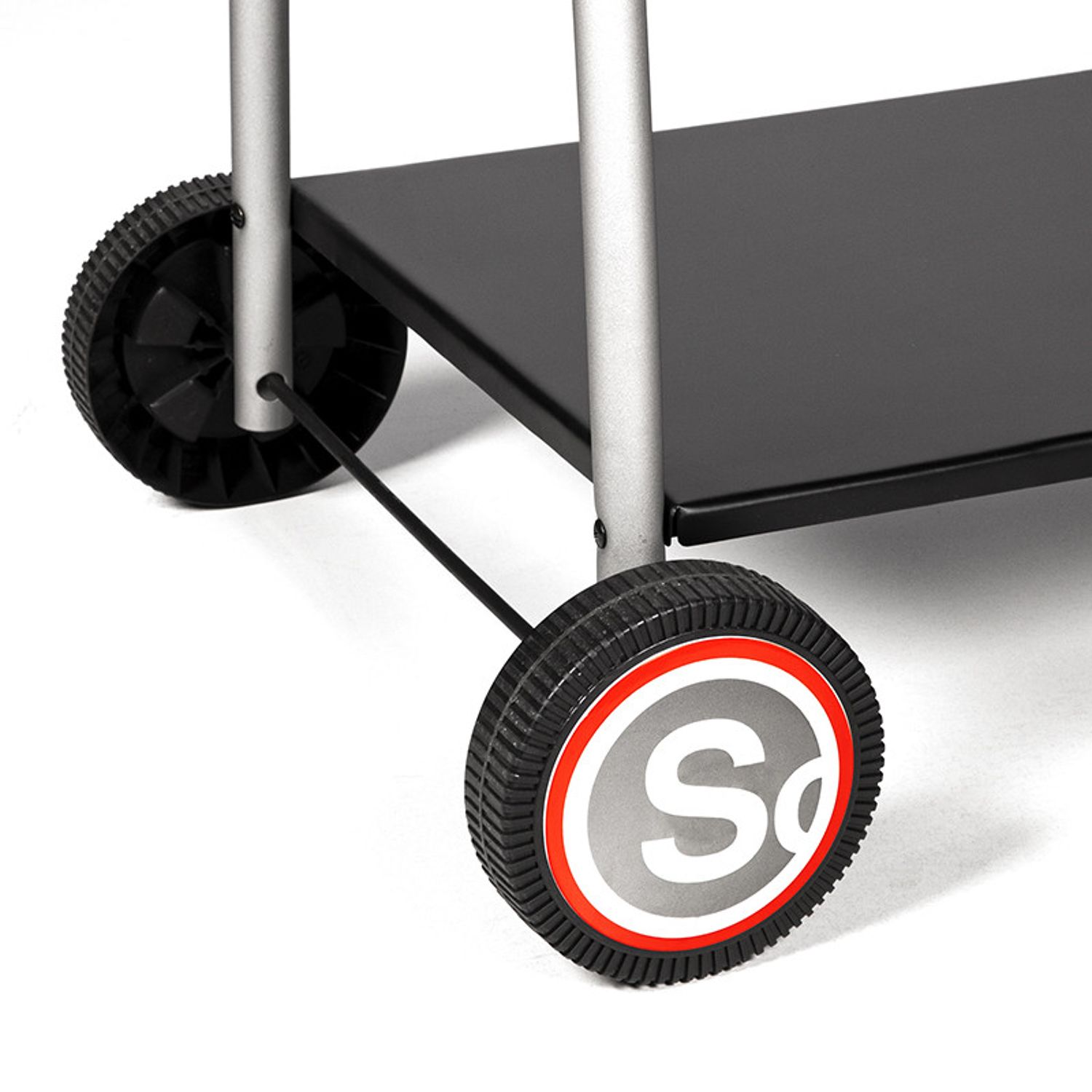 Barbacoa De Carbón Malaga