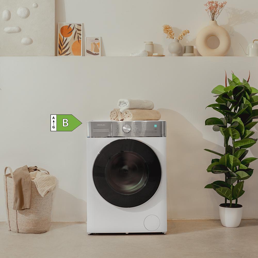 Bolero Wash&Dry 10680 Inverter B