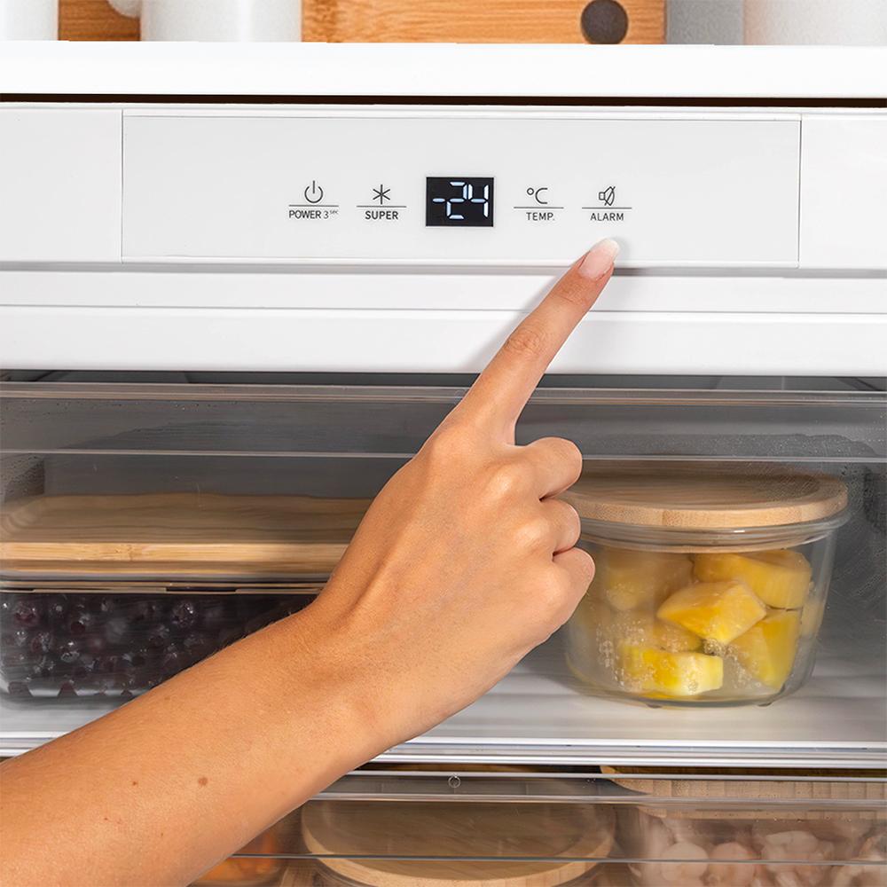 Bolero Coolmarket TF BI 101 White E