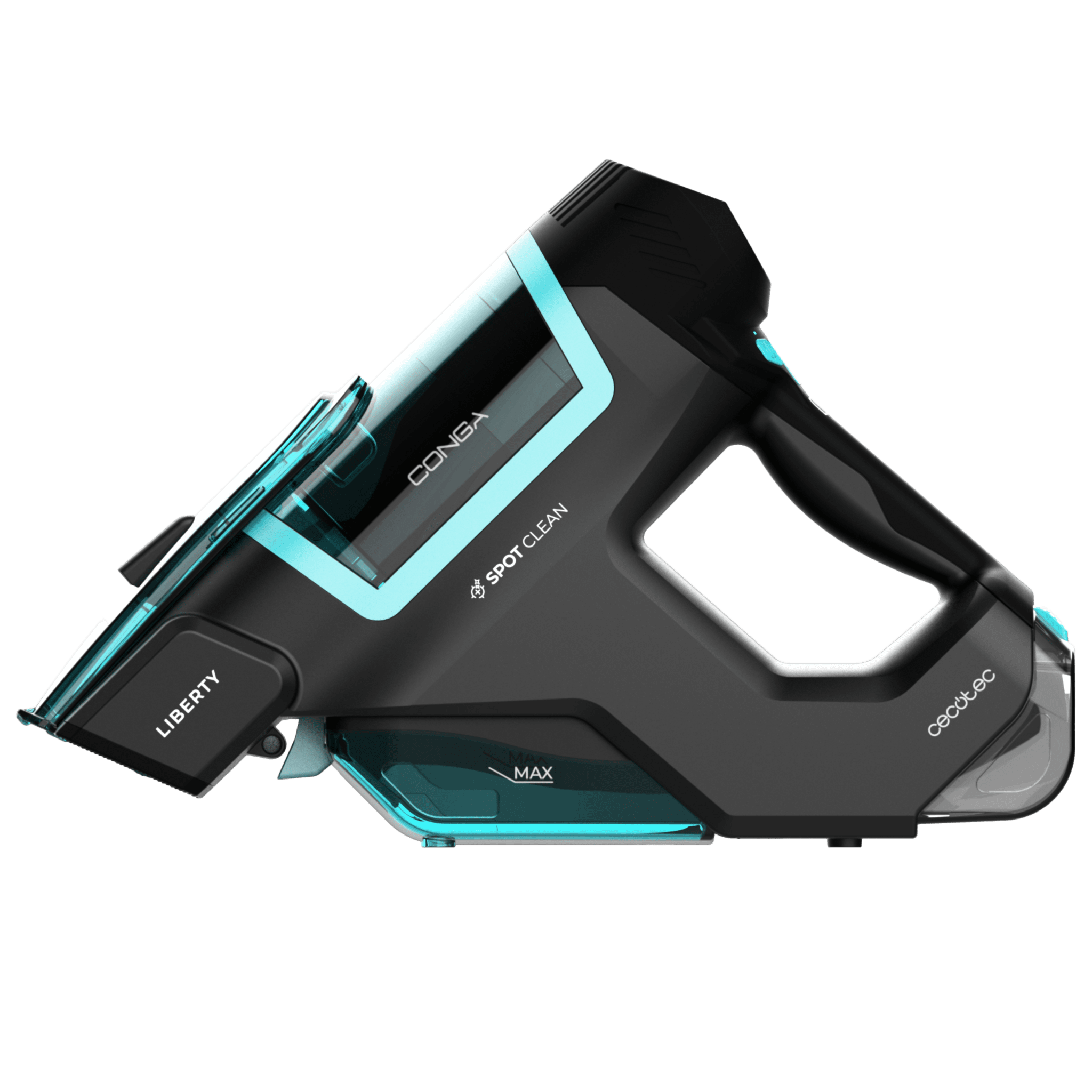 Conga MotorHand Carpet&Spot Clean 2500