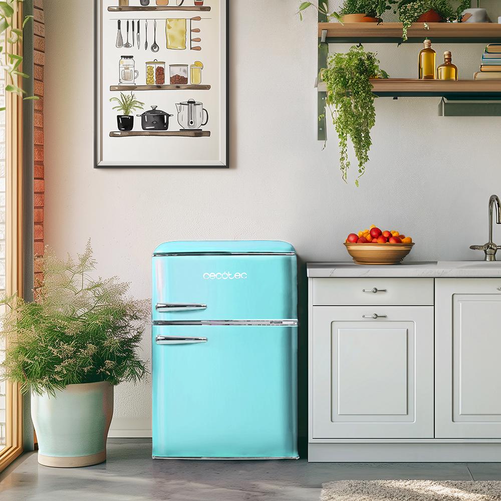 Bolero CoolMarket 2D Origin 86 Blue E