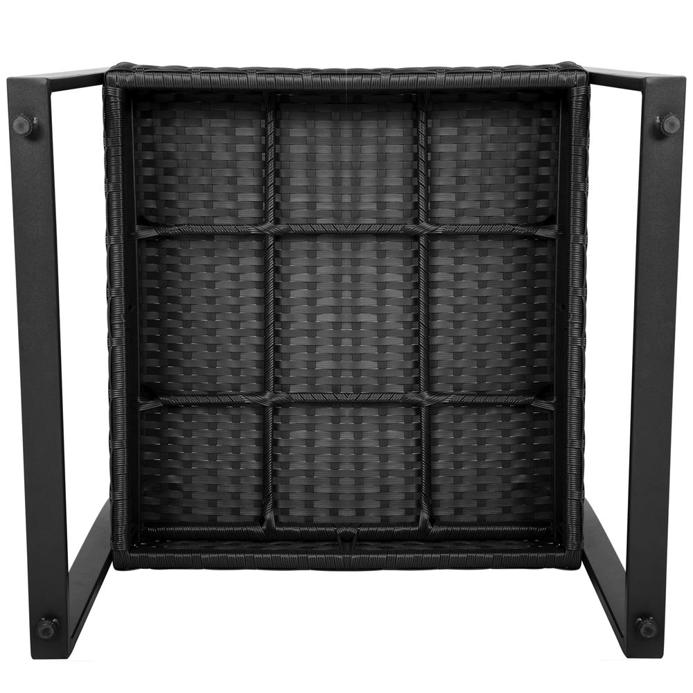 Conjunto De Muebles Exterior Para Terraza Jardín Balcón