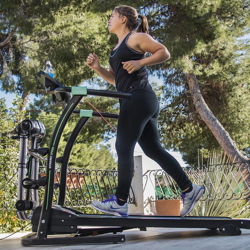 RunnerFit Sprint Vibrator