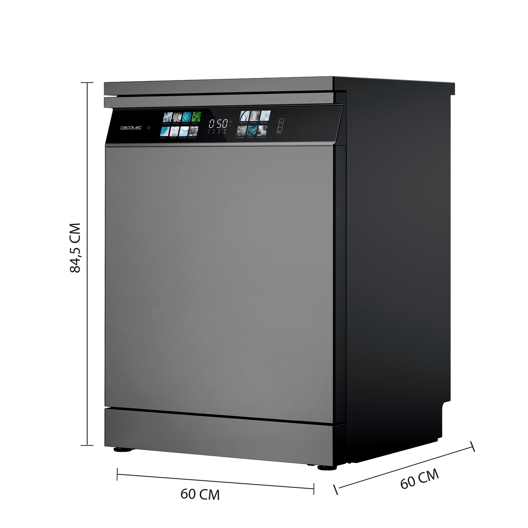 Bolero Aguazero 6700 Dark B