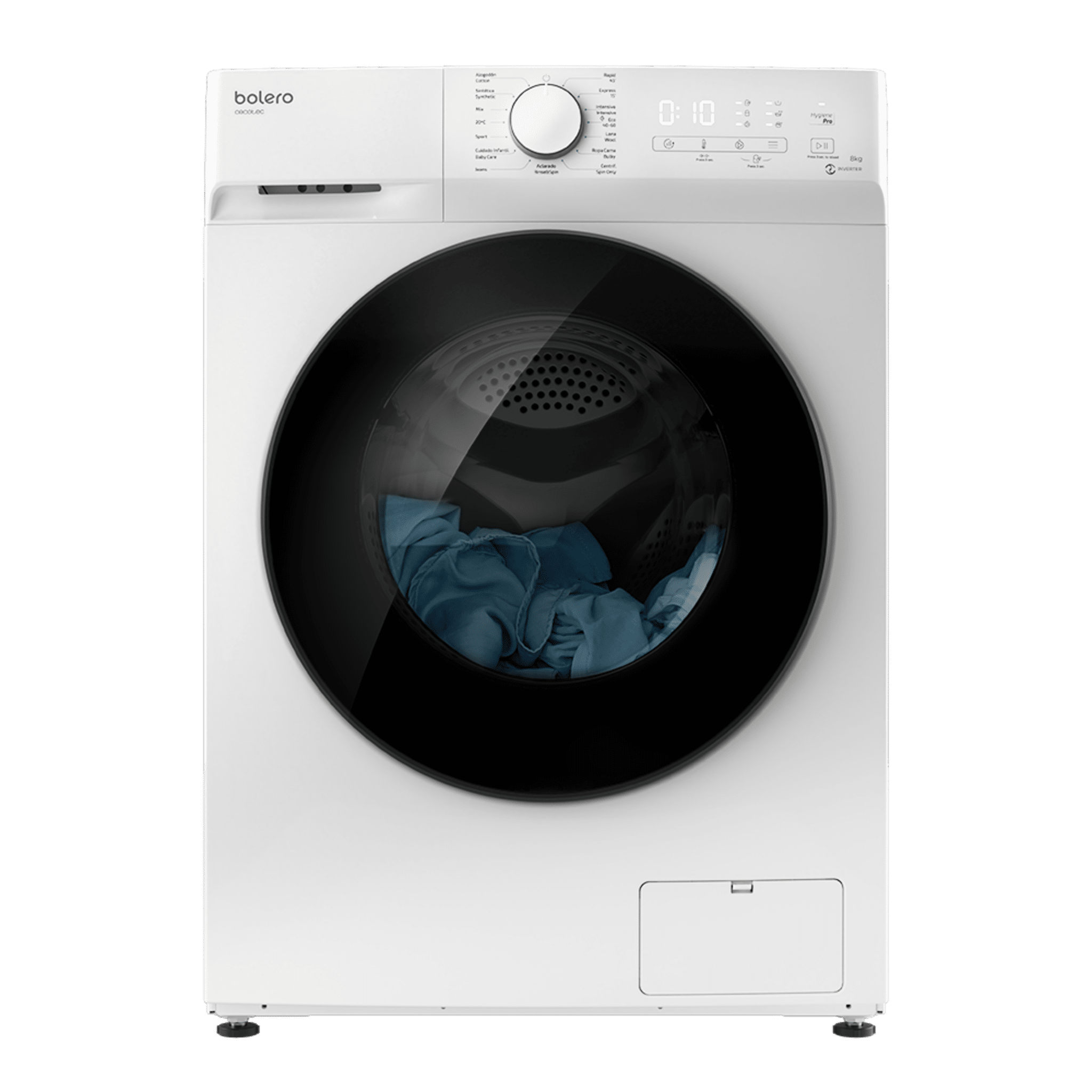 Bolero Dresscode 8400 Inverter M