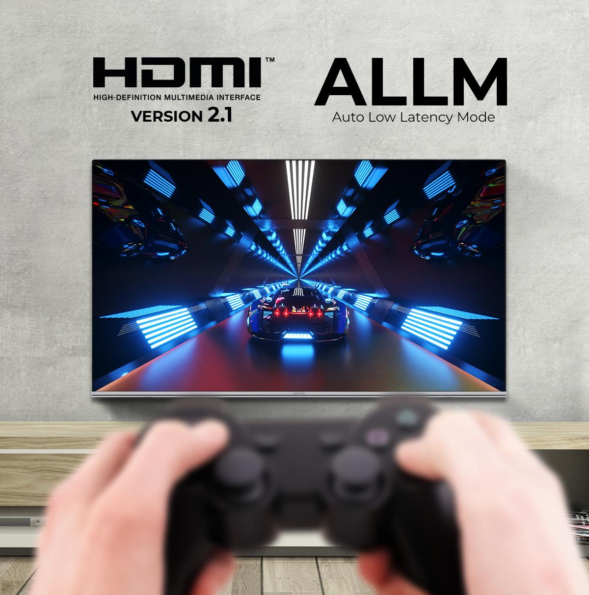 TV V1Z+ Series VQU11070Z+ M