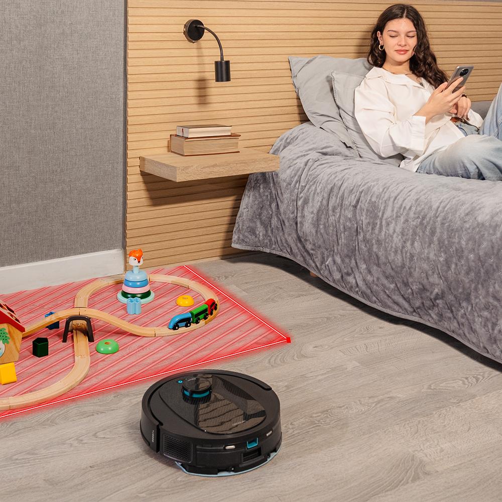 Conga 7690 Immortal Max Home