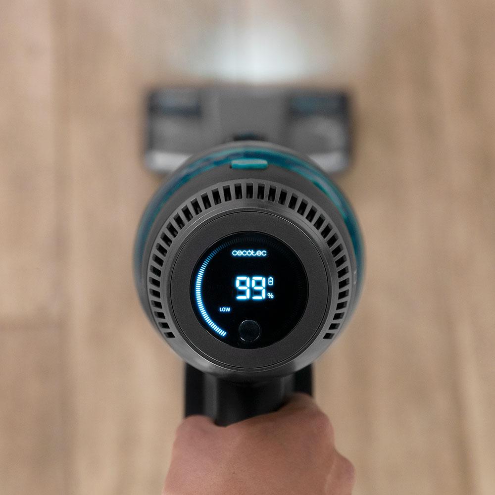 Conga Rockstar 2500 X-Treme