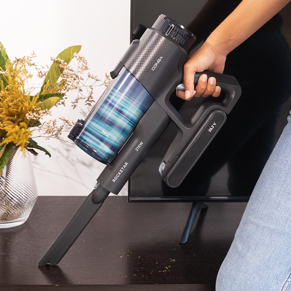 Conga Rockstar 1500 Ray Ergowet Animal