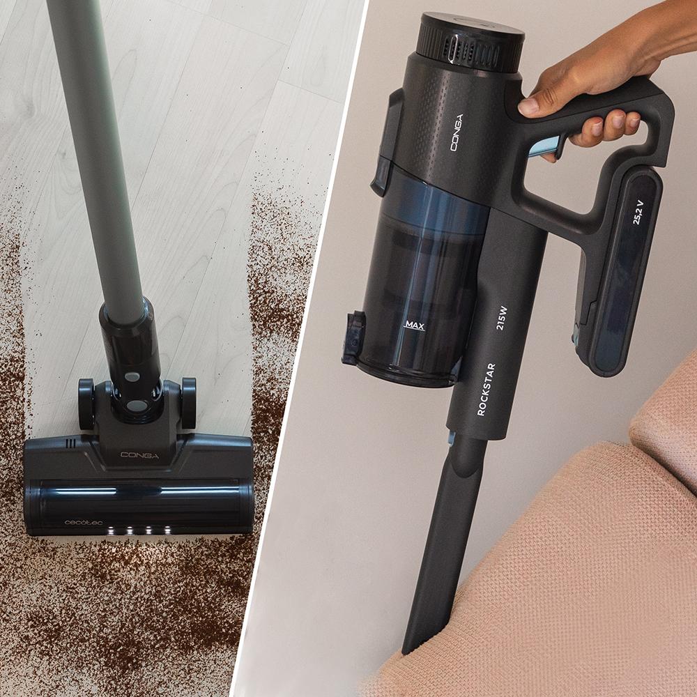 Conga Rockstar 1500 Ray Eternal