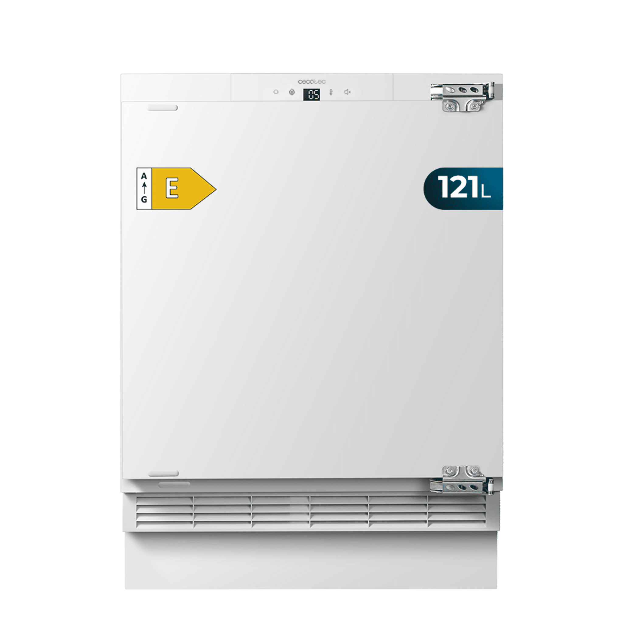 Bolero CoolMarket TT BI 121 White E