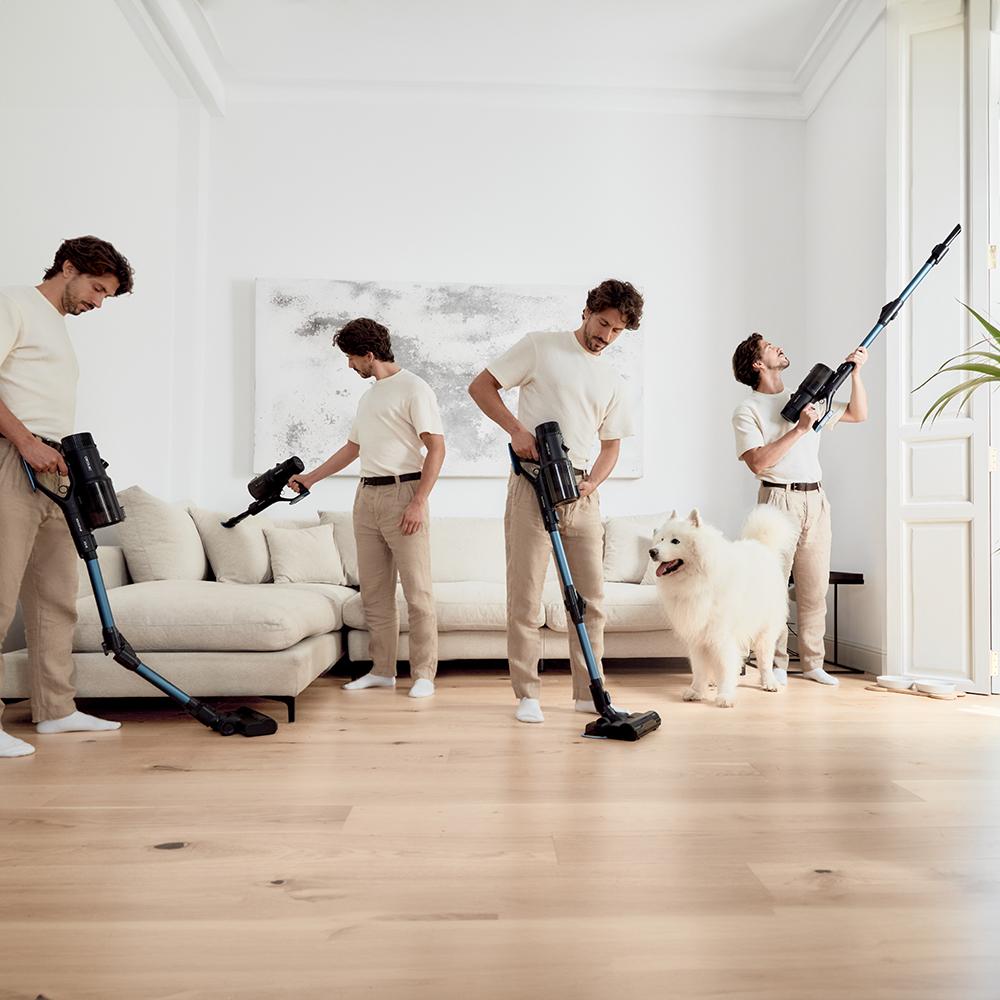 Conga Rockstar 6500 Century ErgoWet Animal