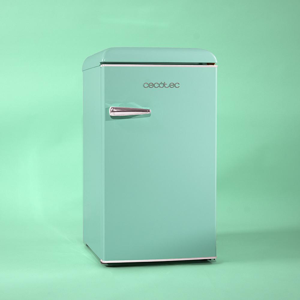 Bolero CoolMarket TT Origin 95 Green E