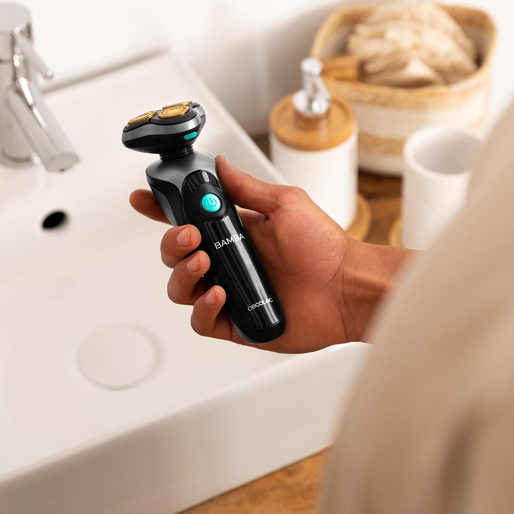 Bamba PrecisionCare TwistGroom 10in1