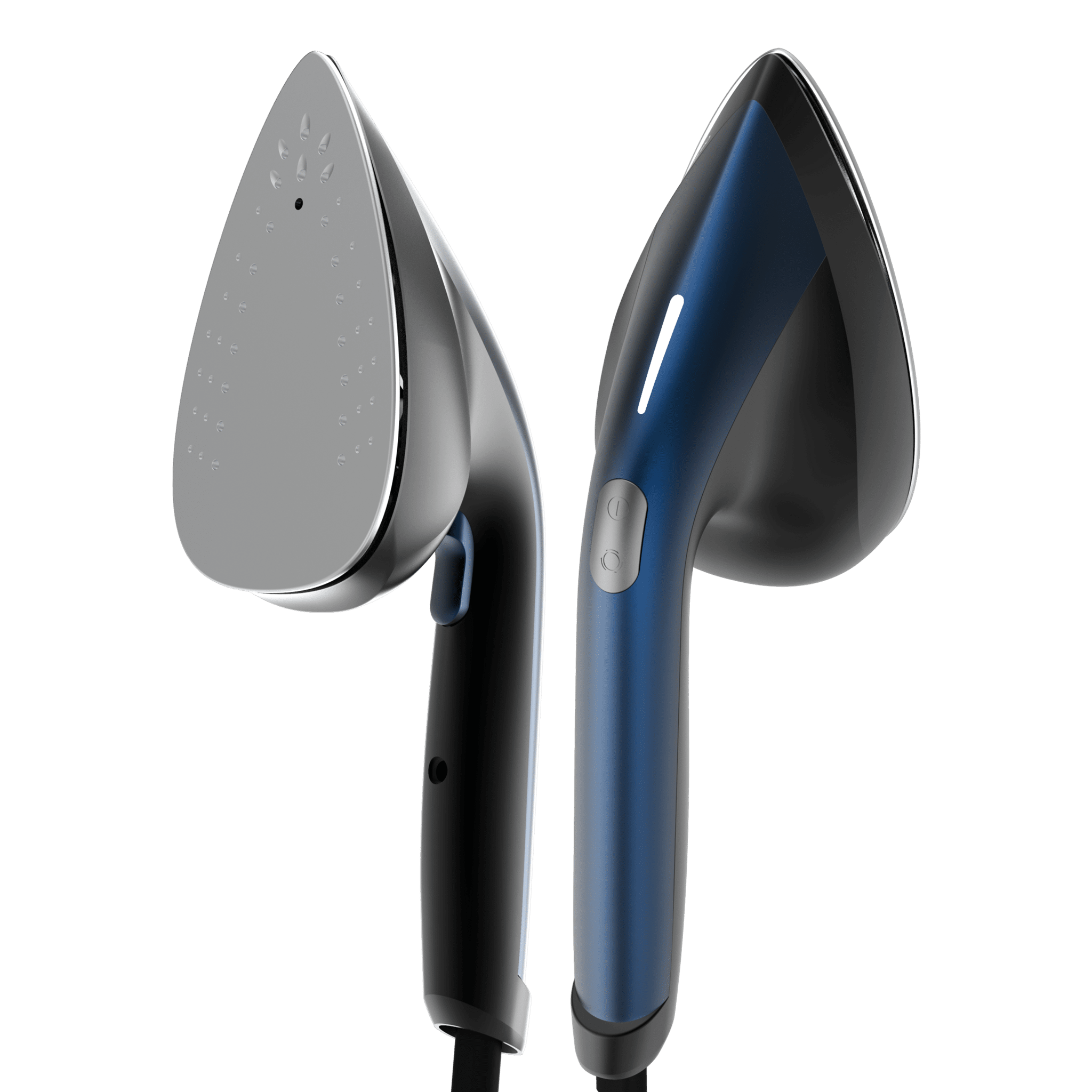 IronHero V-2400 Station