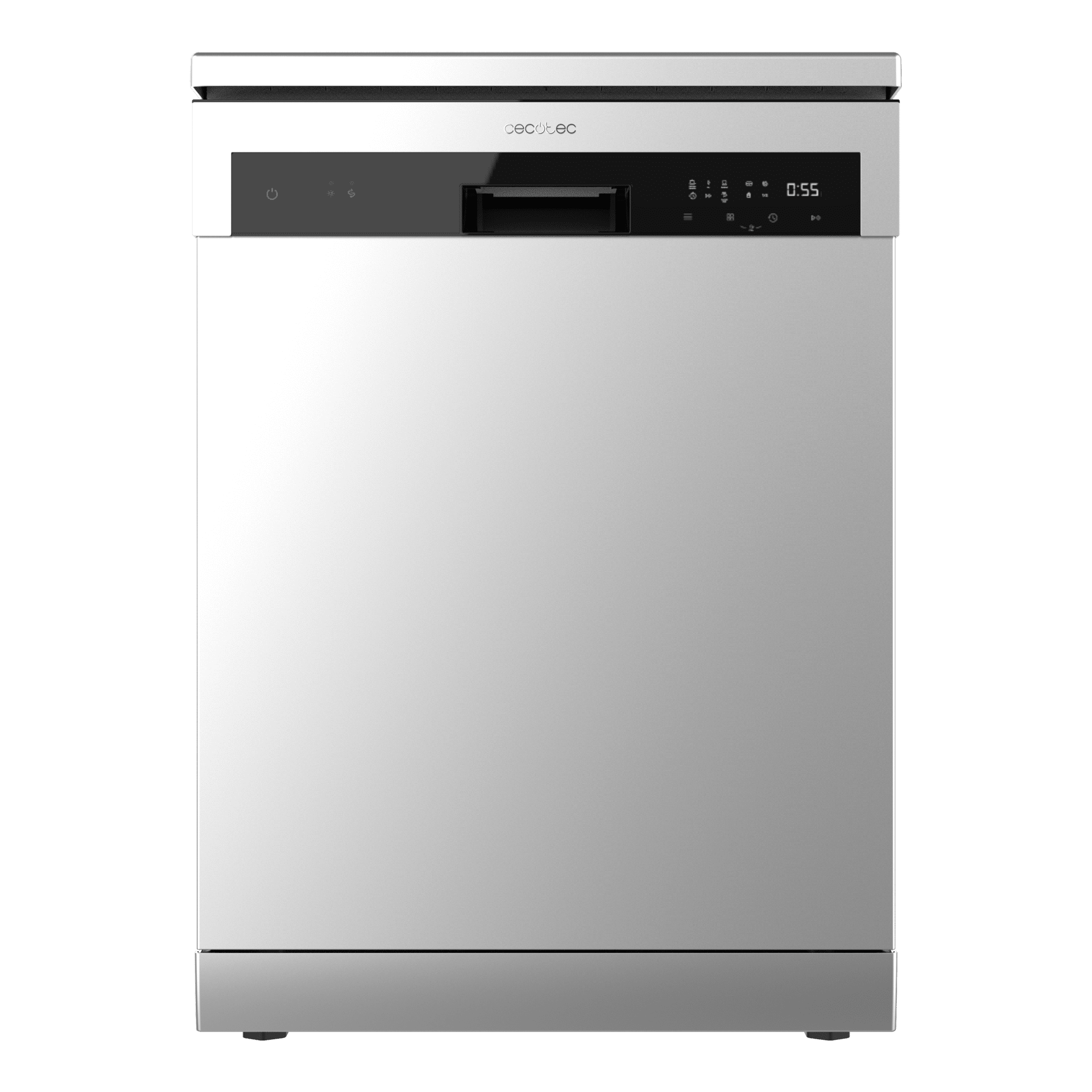 Bolero Aguazero 6110 Inox
