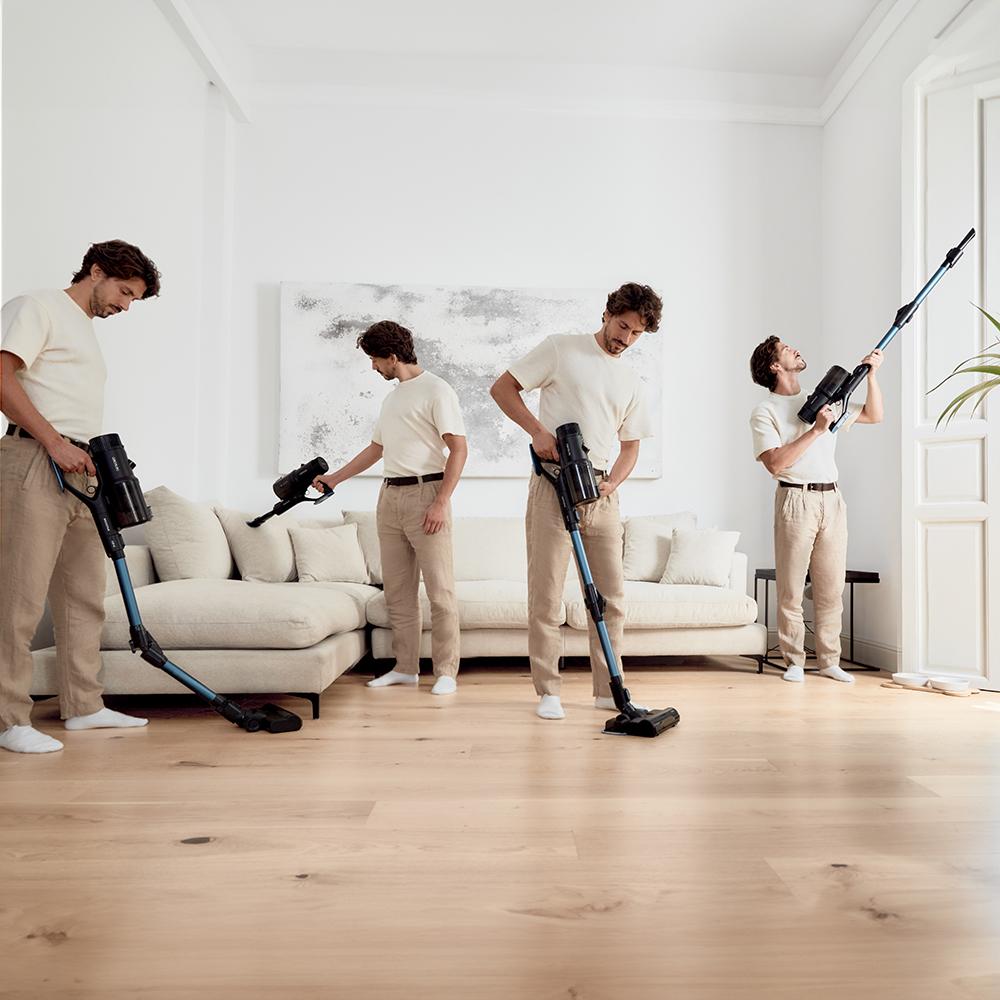 Conga Rockstar 6500 Century ErgoWet