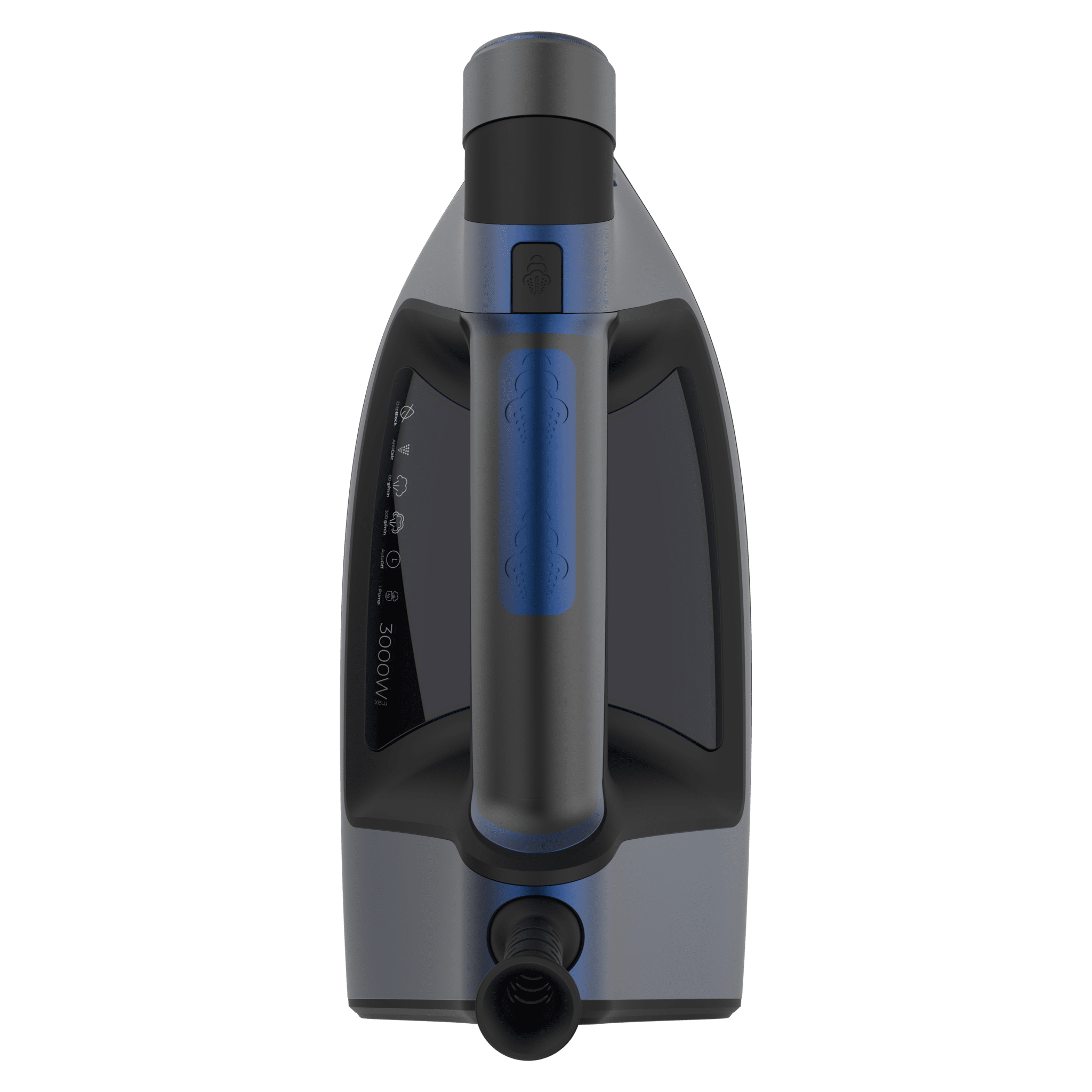 IronHero 3000 Sauna i-Pump