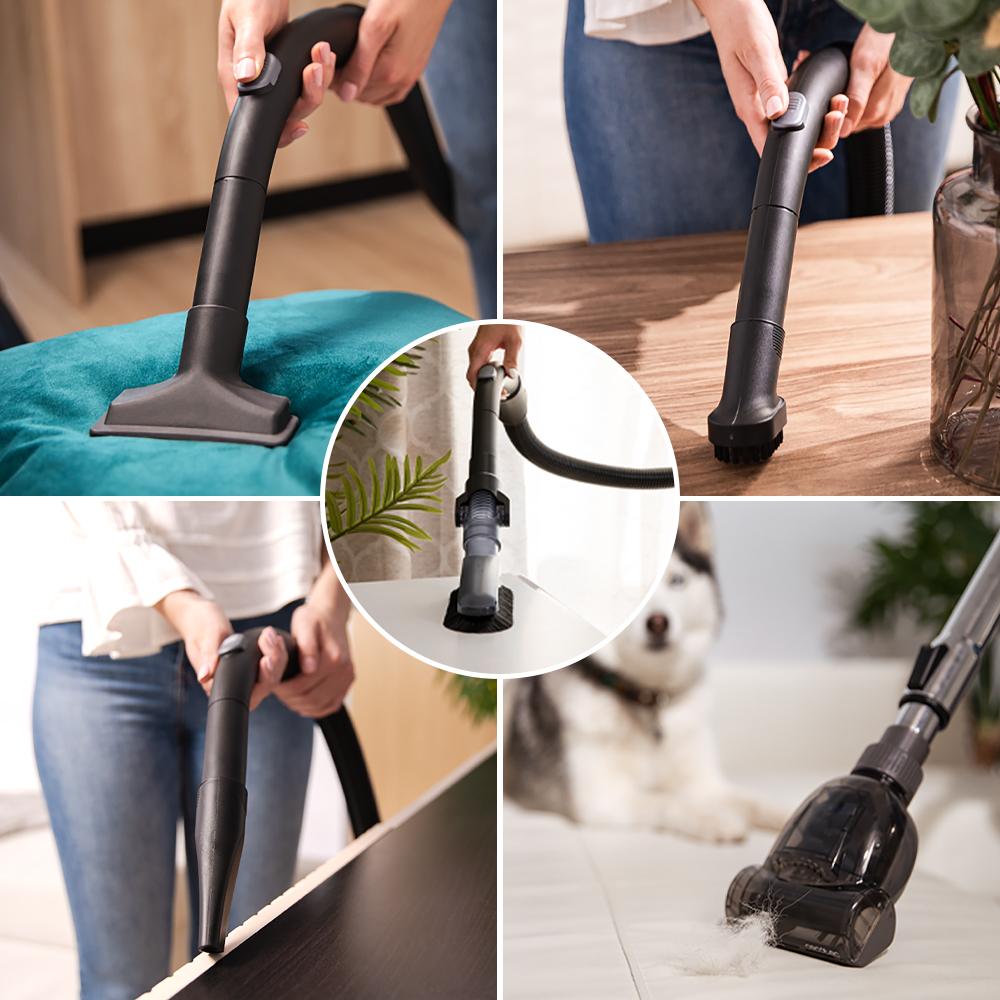 Conga Rockstar Multicyclonic XXL Animal Plus