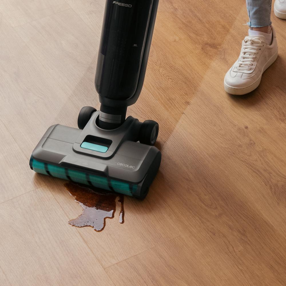 FreeGo Wash&Vacuum Spray