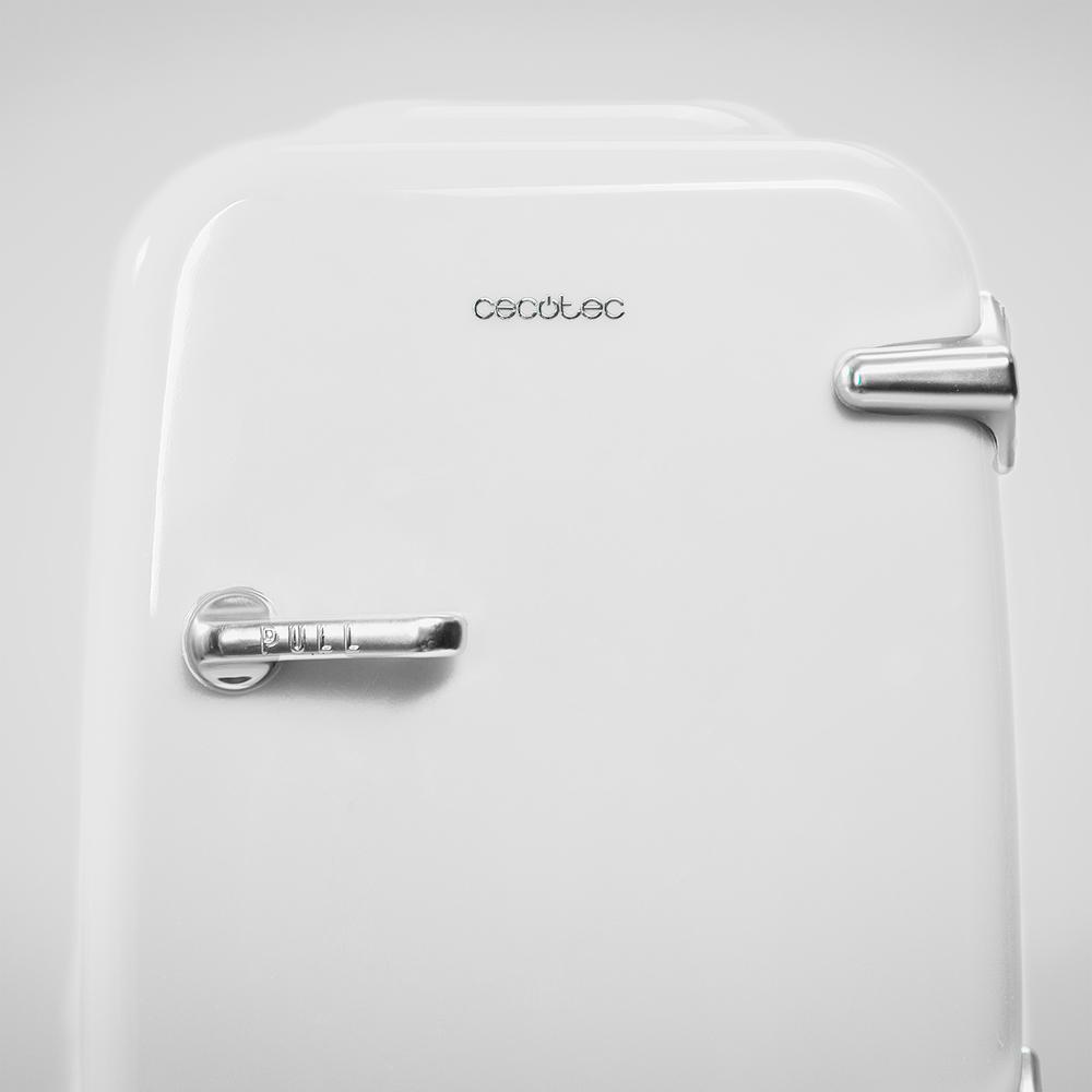 Bolero MiniCooling 4L Habana White