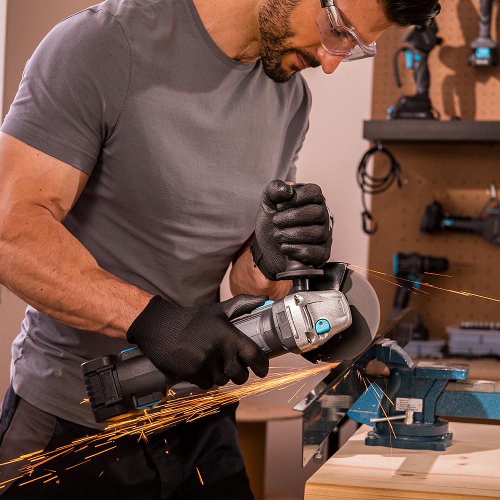 RadialPower 2120 Freemove