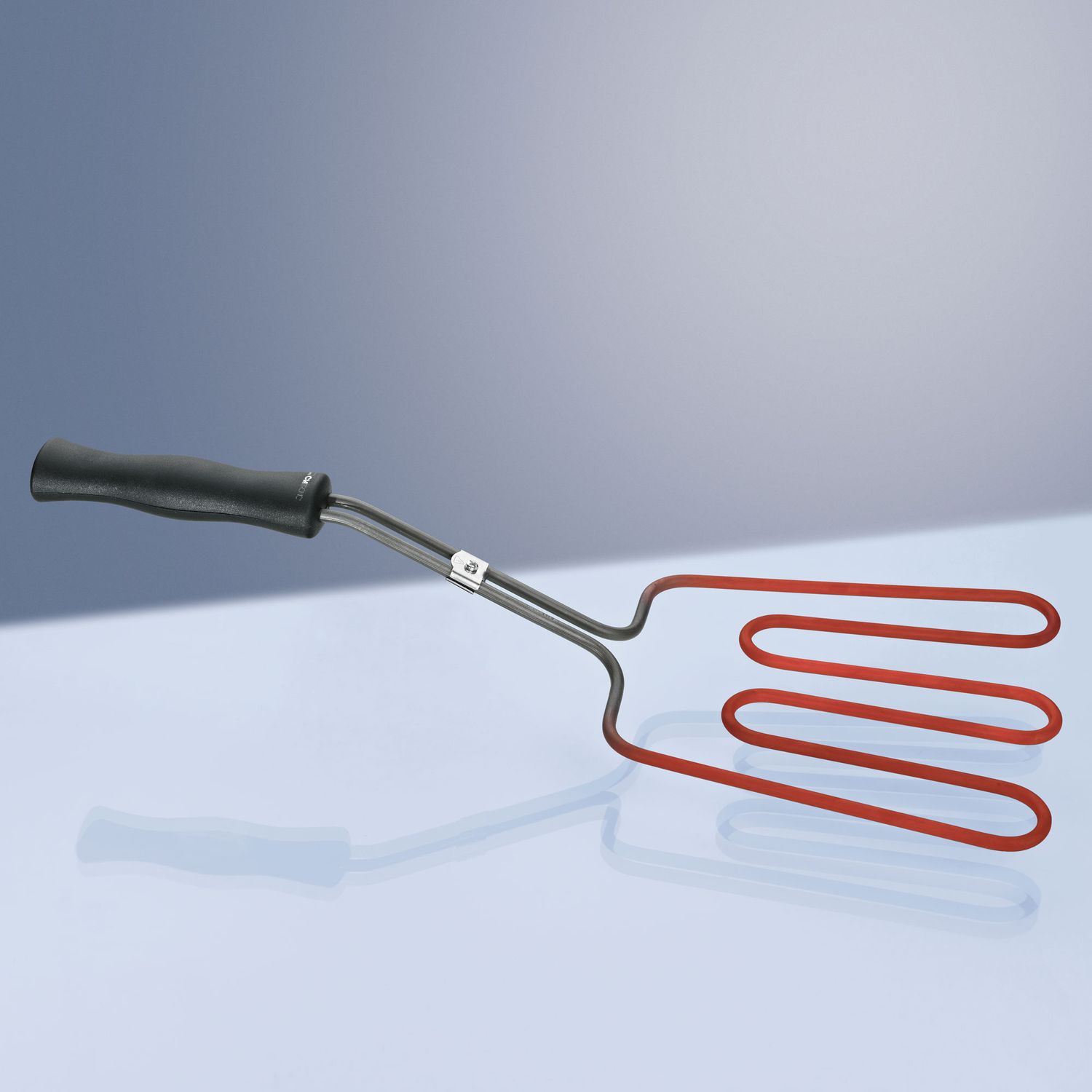 Encendedor Eléctrico Para Barbacoa, Mínima Emisión De Humos Plata 800w Clatronic Ega 3404