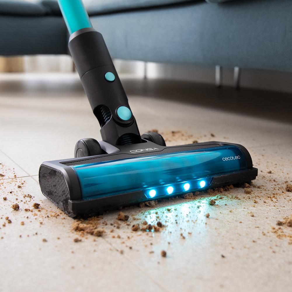 Conga Rockstar 7500 Astral ErgoWet Pet