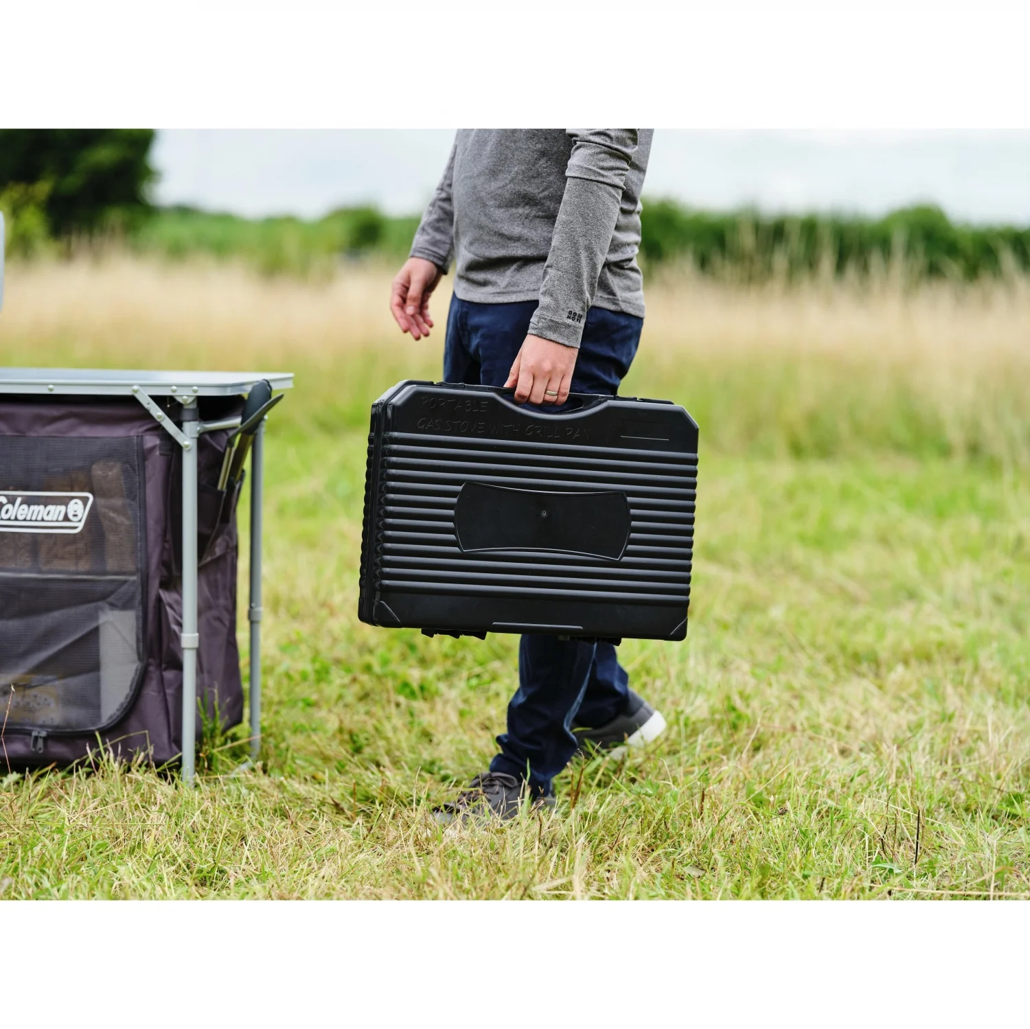 Plancha Campingaz Bistro Grill