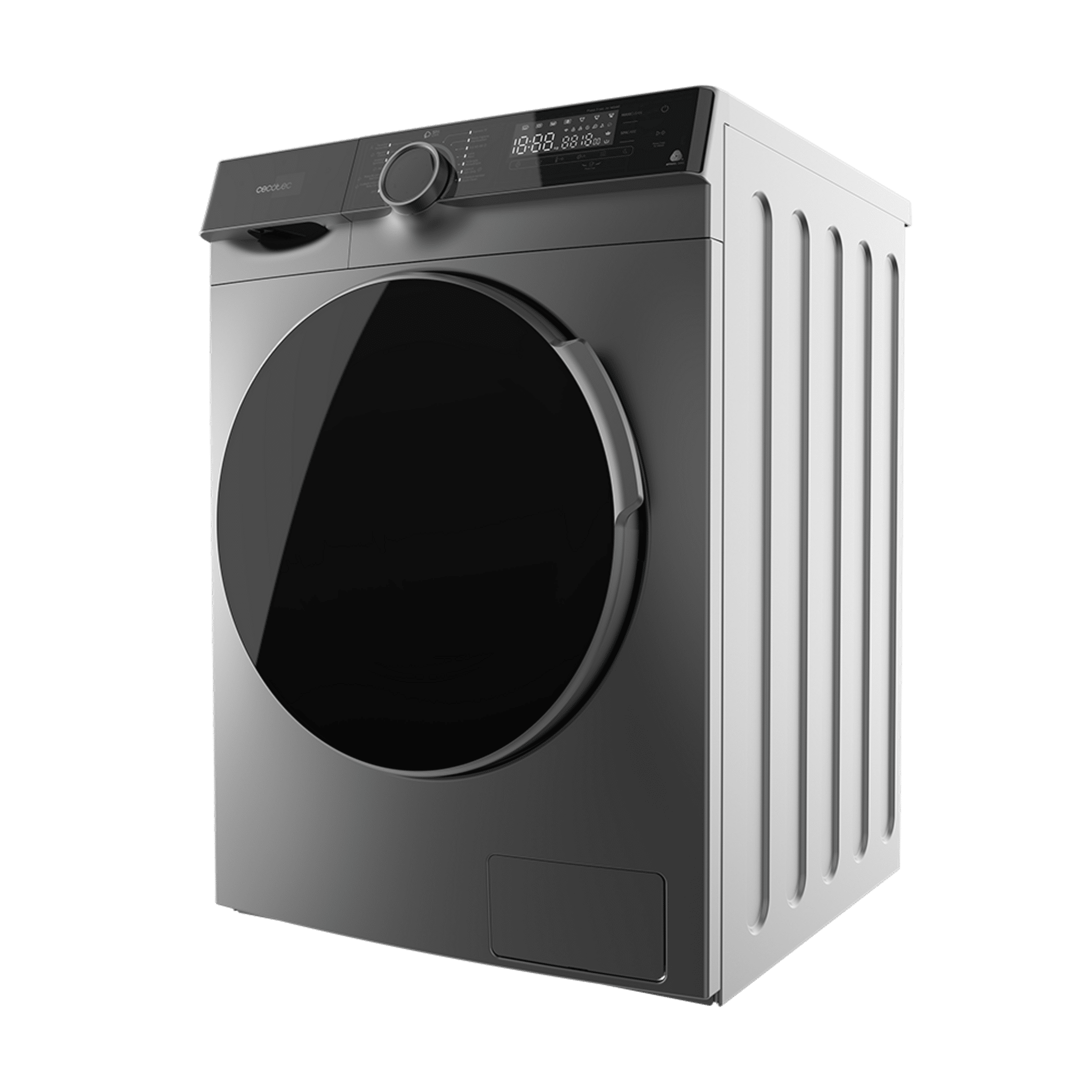 Bolero DressCode 121000 Steel