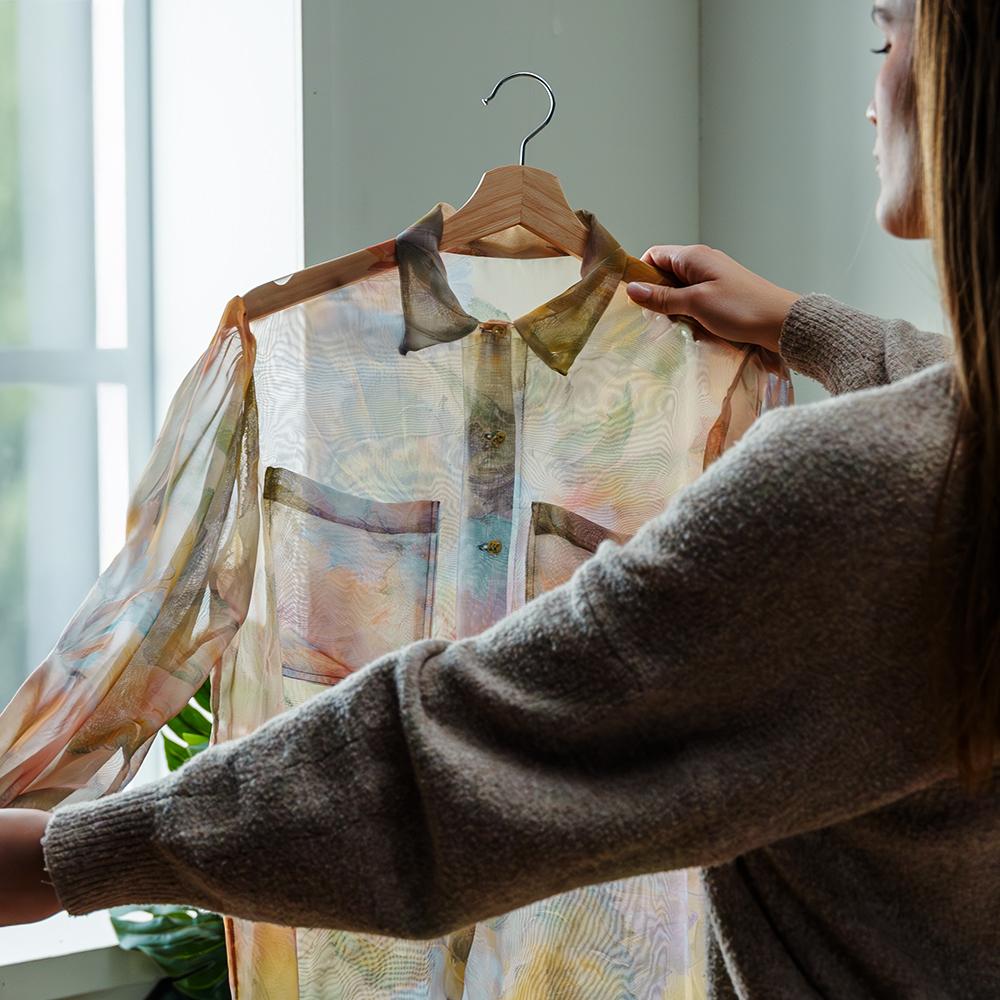 Bolero Dresscode Dry 9330 Steel