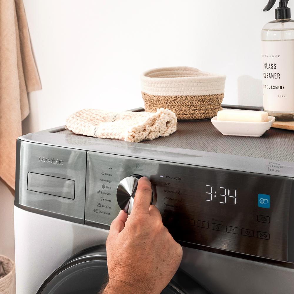 Bolero DressCode 10800 Inverter Steel A