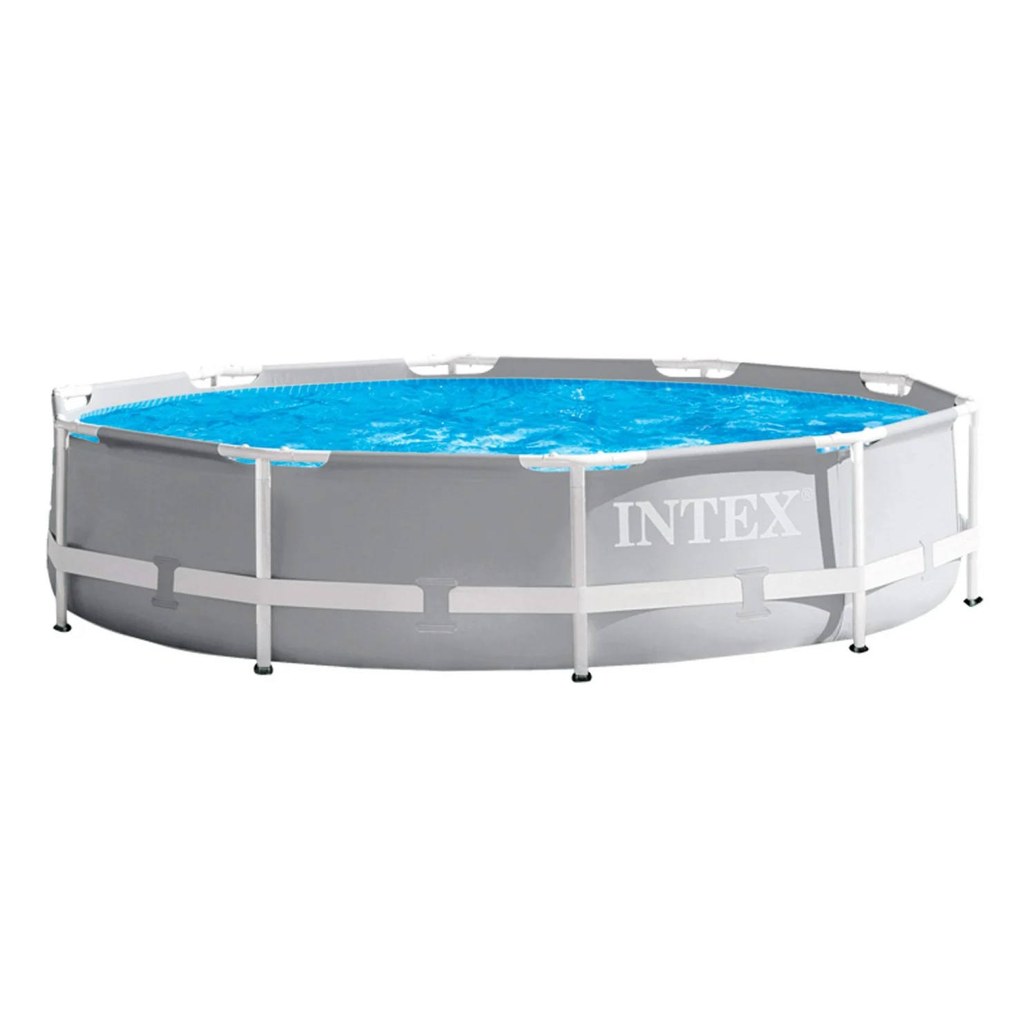 Piscina Prism Frame Redonda 305x76 cm