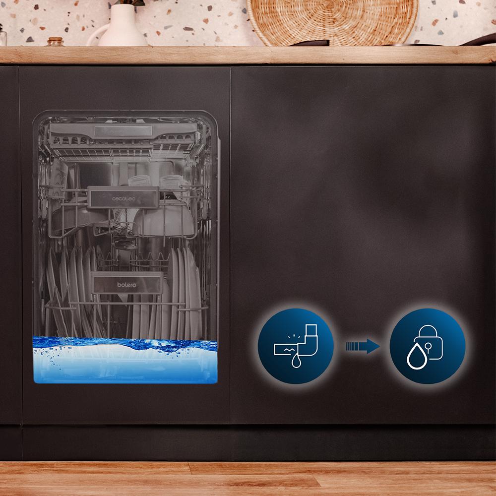 Bolero Aguazero 4101 Full-BI E