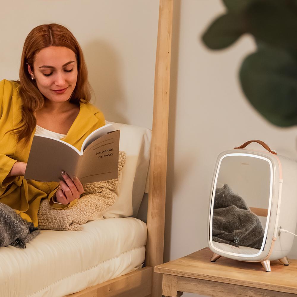 Bamba CoolingBeauty 6000 Mirror