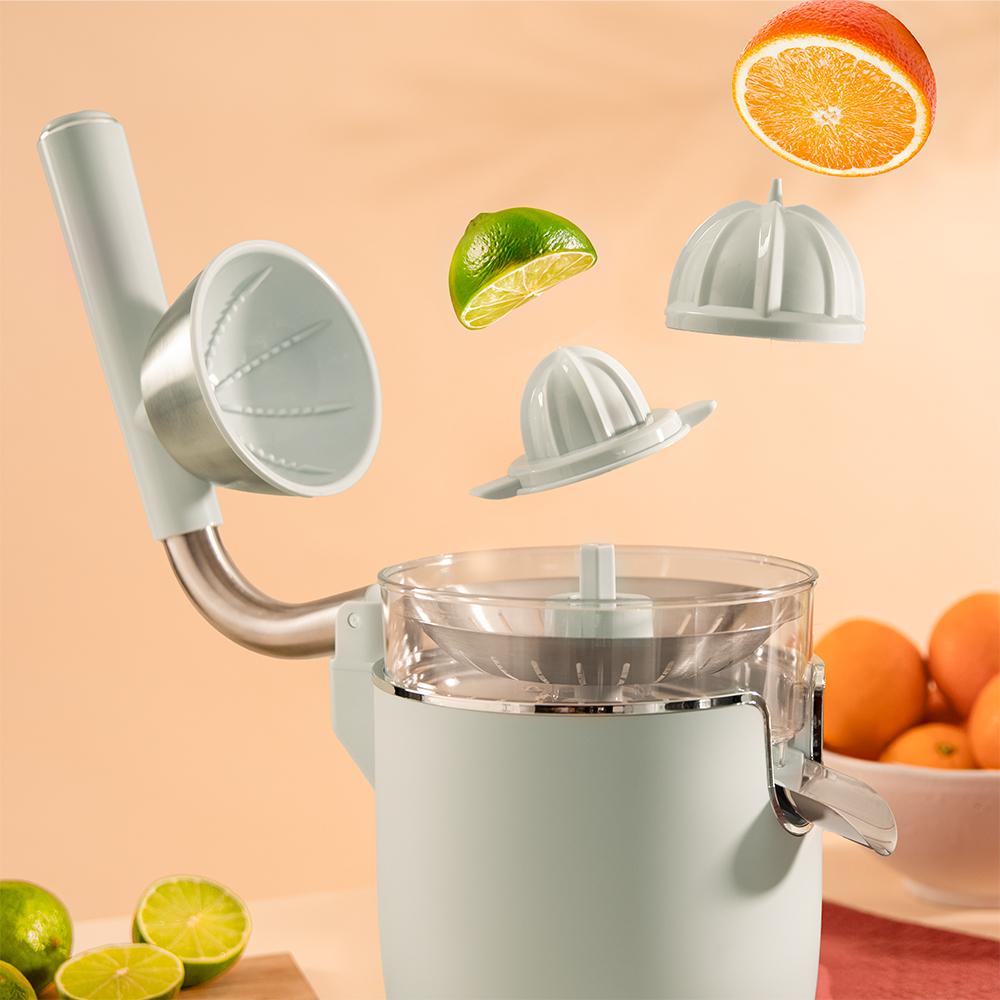 Xqueeze RetroJuice 1000 Blue