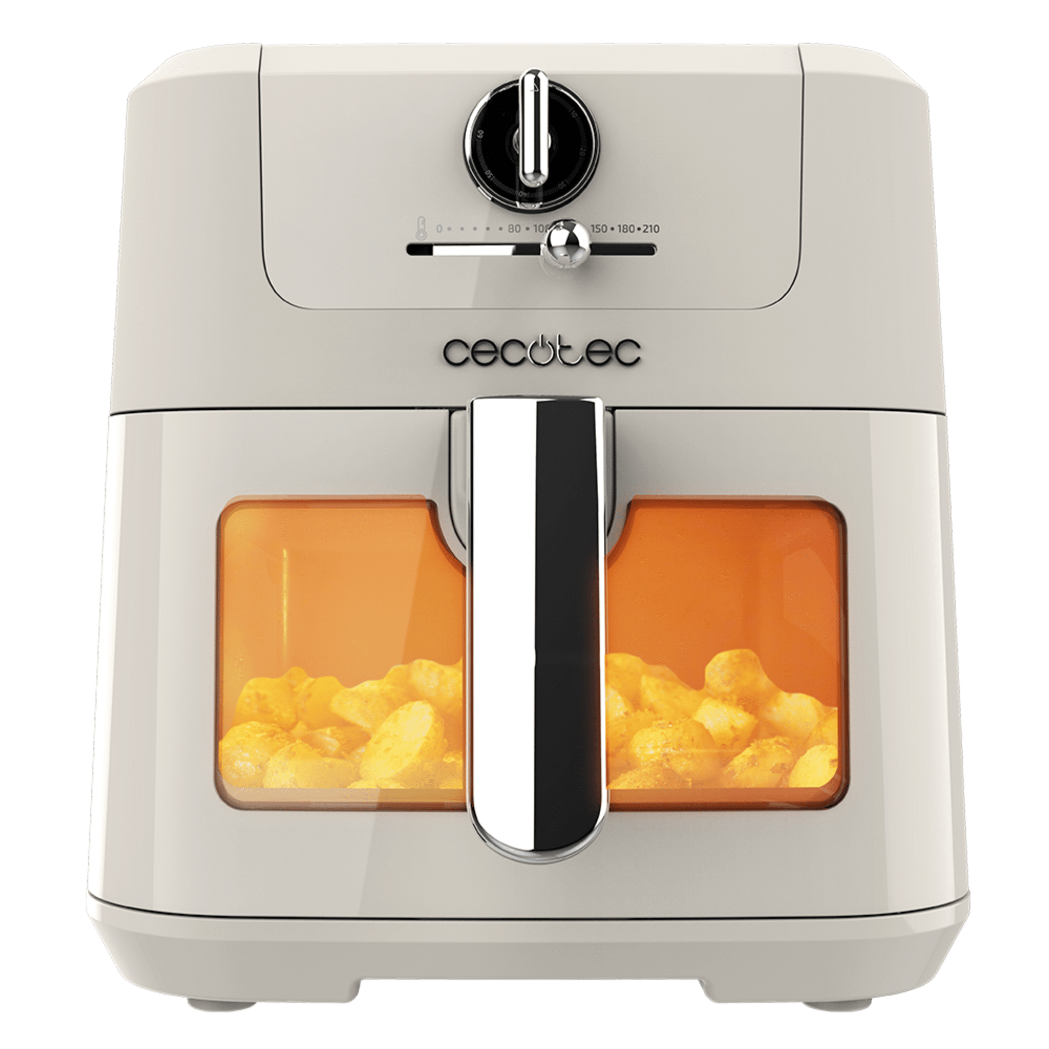 Cecofry Antique 5000 Window