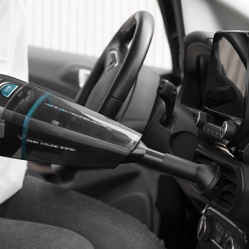 Conga Immortal ExtremeSuction 14,8 V Hand