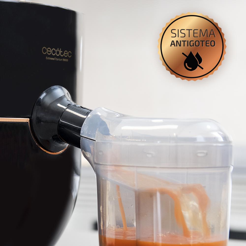 Extremetitanium19000