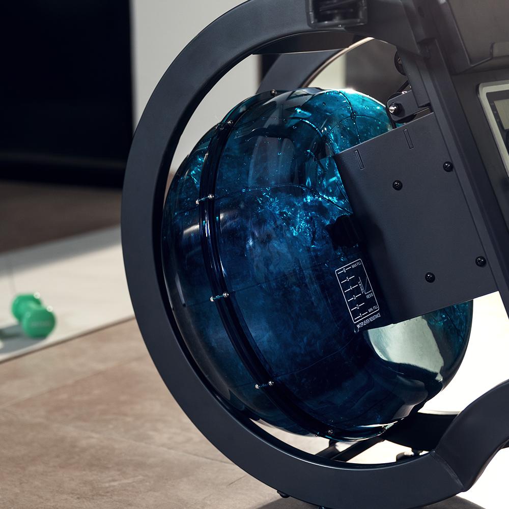 Drumfit Rower 20000 Neptuno