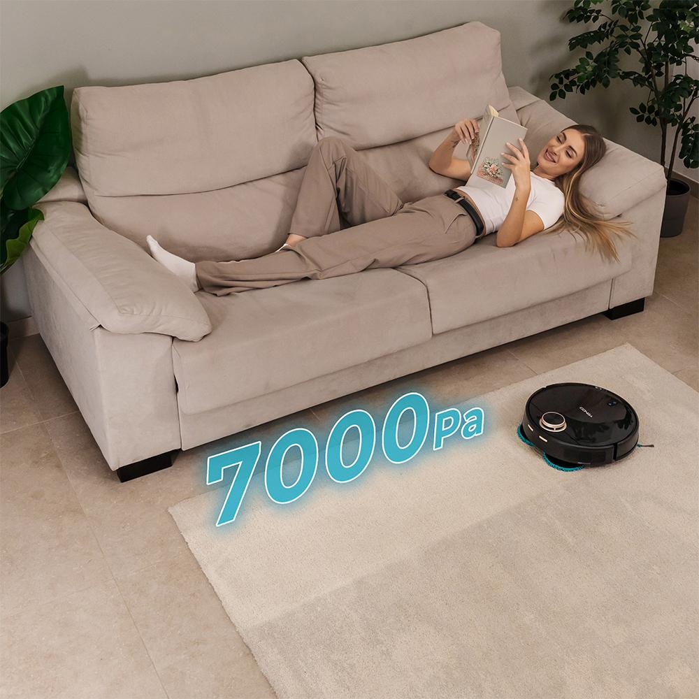 Conga 13090 Spin Evolution Home&Wash