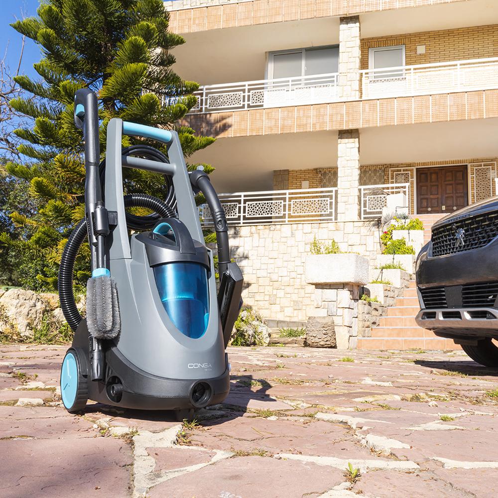 Conga Triton 5000 UltraClean & Car