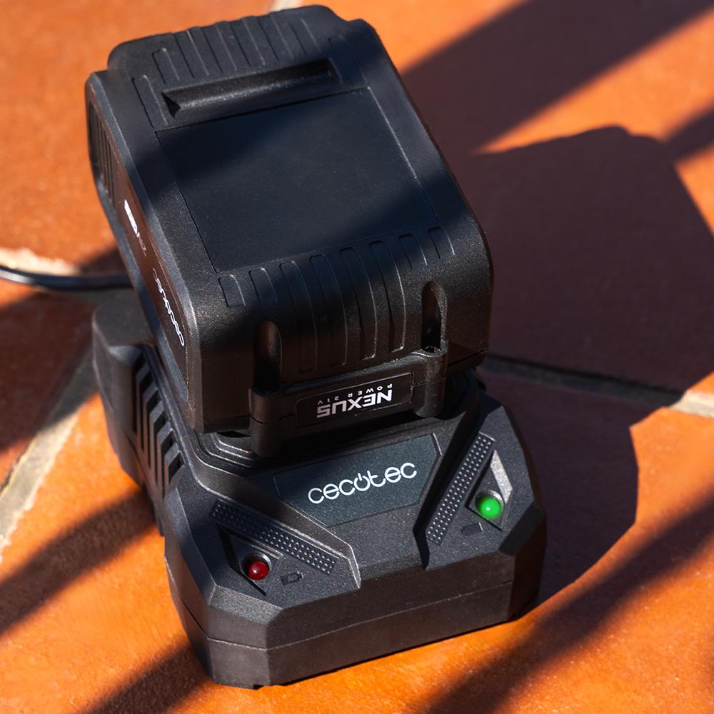 AirForce 2in1 MultiFunction