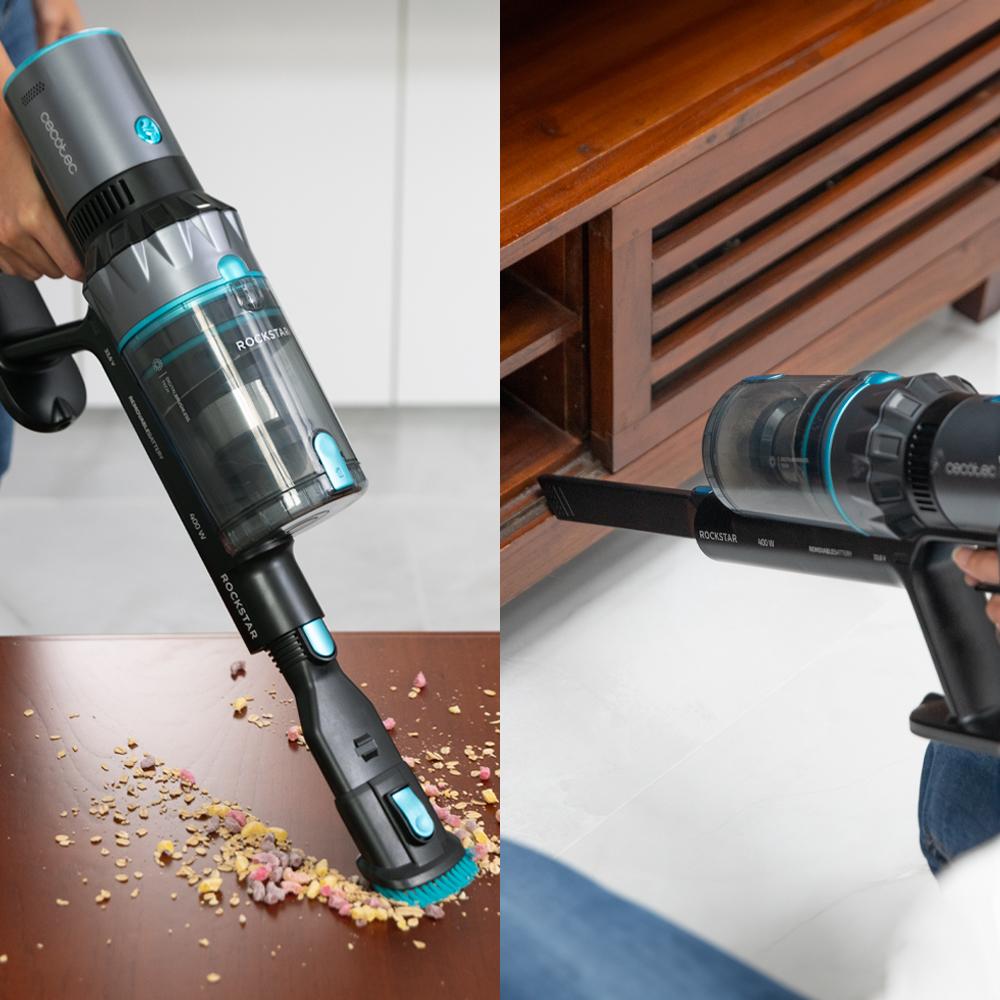 Conga Rockstar 2500 Thunder Jalisco