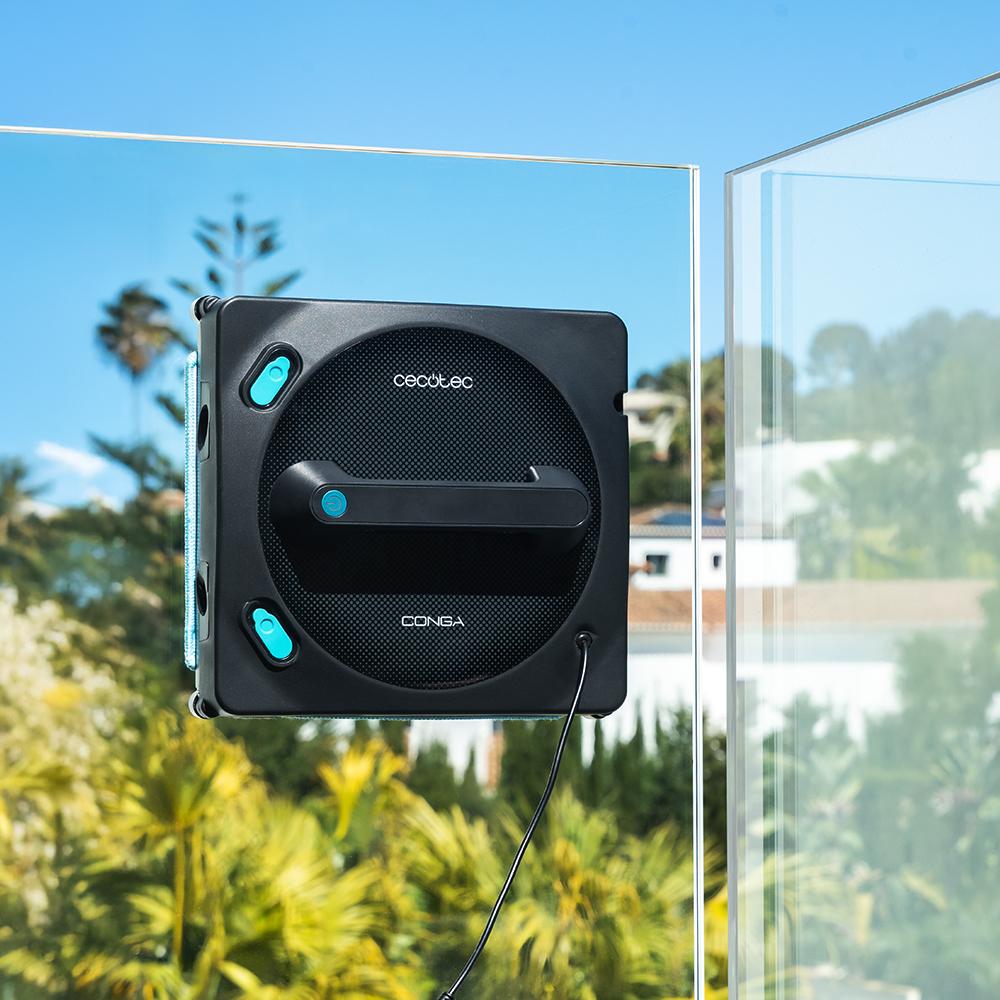 Conga Windroid 1490 TwerkingSpray Connected