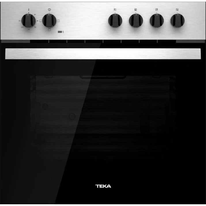 Horno Polivalente Convencional Teka HBE435