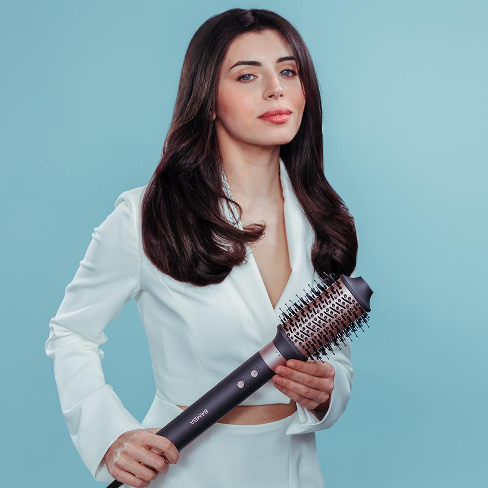 Bamba CeramicCare AirGlam Original