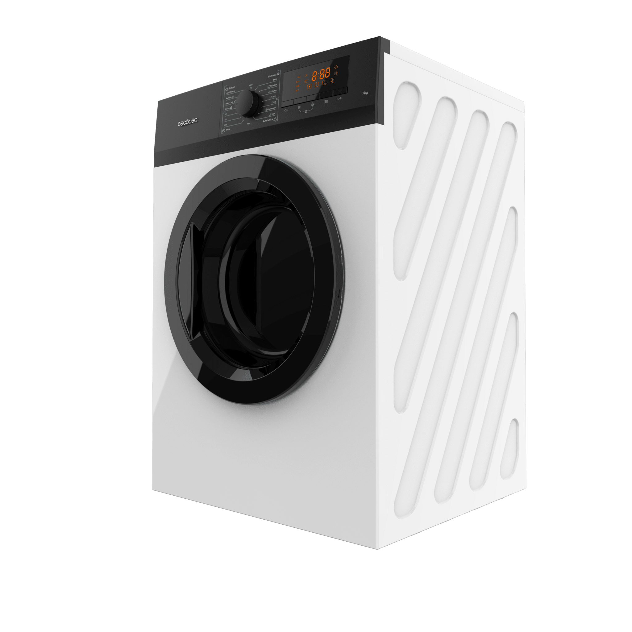 Bolero DressCode Dry 7200V Max