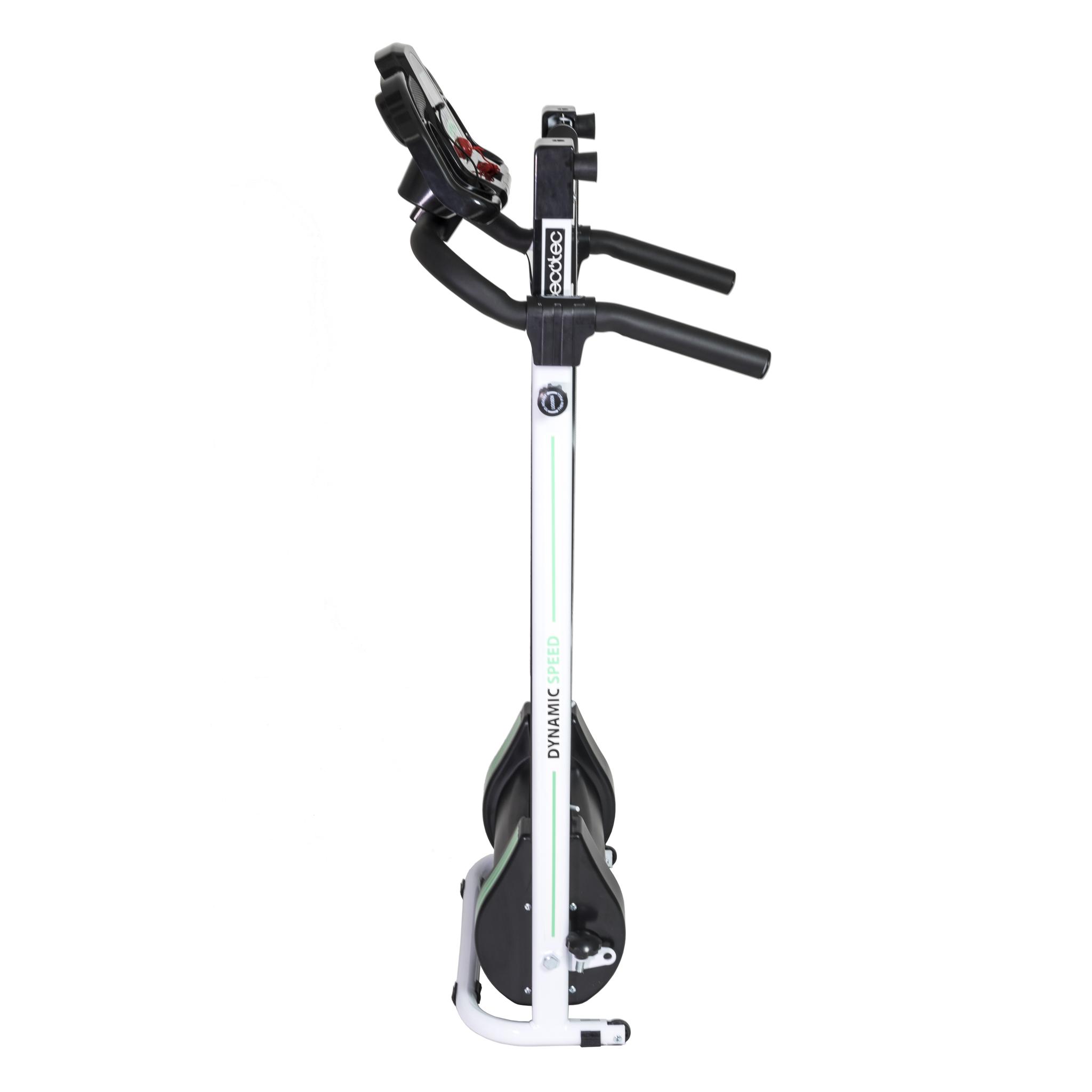 RunnerFit Step Black